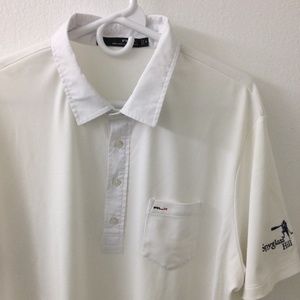 RALPH Lauren Men’s POLO Shirt